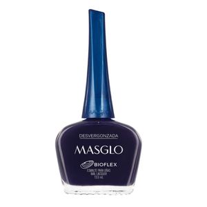 Esmalte Masglo Desvergonzada X 13.5 Ml