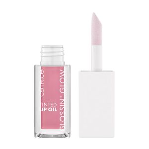 Brillo Labial Catrice Glossin Glow Tinted No. 10 X 4 Ml