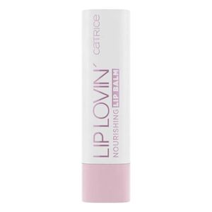 Balsamo Labial Catrice Lip Lovin No. 10 X 3.5 Gr
