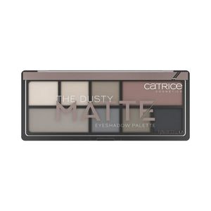 Sombra Para Ojos Catrice Paleta The Dusty Matte X 9 Gr
