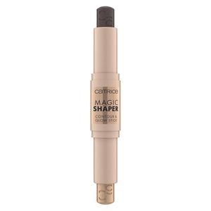 Contorno E Iluminador Facial Catrice Barra Magic Shaper No. 60 X 9 Gr