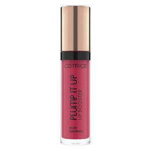 Labial Liquido Catrice Plump It Up Booster No. 090 X 3.5 Gr