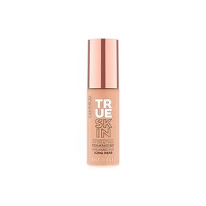 Base Maquillaje Catrice True Skin Hydrating No. 46 X 30 Ml