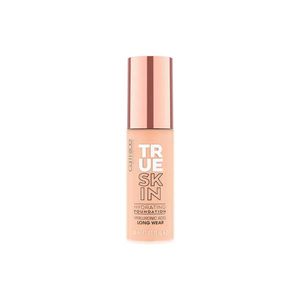 Base Maquillaje Catrice True Skin Hydrating No. 15 X 30 Ml