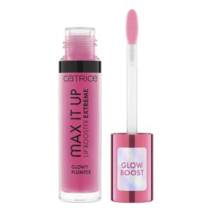 Brillo Labial Catrice Max It Up No. 40 Glow Boost X 4 Ml