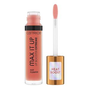 Brillo Labial Catrice Max It Up No. 20 Heat Boost X 4 Ml