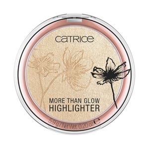 Iluminador Compacto Catrice More Than Glow Highlighter No. 30 X 5.9 Gr