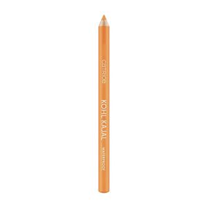 Lapiz Delineador Ojos Catrice Kohl Kajal Waterproof N 110 X 0.78 Gr