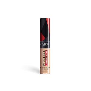 Corrector Liquido Loreal Paris Infallible Full Wear No. 380 X 10 Ml