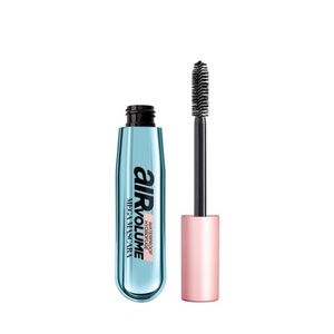 Pestanina Loreal Paris Air Volume Waterproof Blackest Black X 8.5 Gr