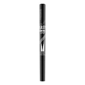 Delineador De Ojos Catrice Its Easy Black Liner No. 10 X 1 Ml