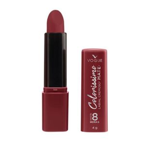 Labial Vogue Colorissimo Manzana Roja X 4 Gr