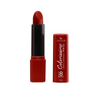 Labial Vogue Colorissimo Cereza Tropical X 4 Gr