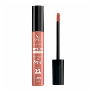 Labial Liquido Vogue Resist Sofisticada X 3 Ml