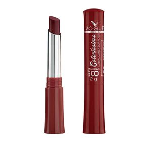 Labial Vogue Colorissimo Atardecer X 2 Gr