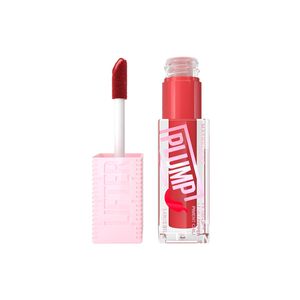 Brillo Labial Maybelline Plump Hot Chili X 5.4 Ml