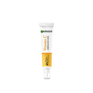 Crema De Ojos Garnier Anti Manchas Con Vitamina C X 15 Ml