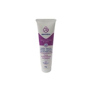 Mamalina Crema Dermoprotectora Para Pezones X 35 G