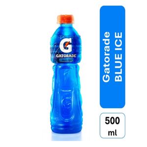 Gatorade Blue Ice Bot X 500 Ml