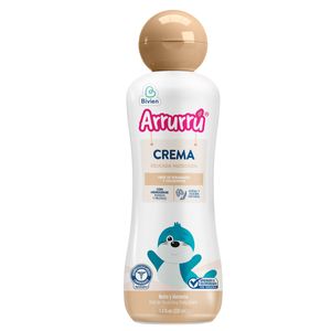 Crema Arrurru Delicada Nutricion X 220 Ml