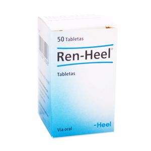 Ren-heel X 50 Tabl
