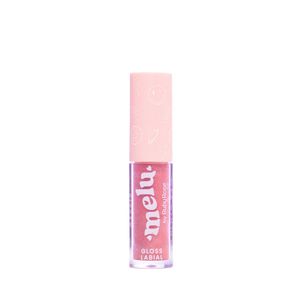 Brillo Labial Ruby Rose Melu Papaya X 3.4 Ml