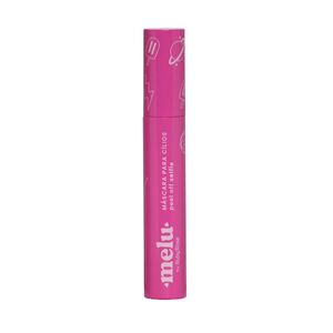 Pestanina Ruby Rose Melu Super Definida X 5 Ml