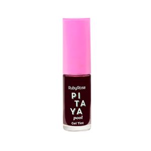 Tinta Labial Ruby Rose Gel Pitaya Pool X 5.5 Ml