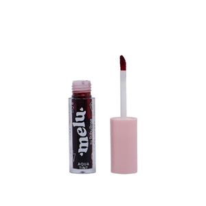 Tinta Labial Ruby Rose Melu Cranberry X 4.3 Ml