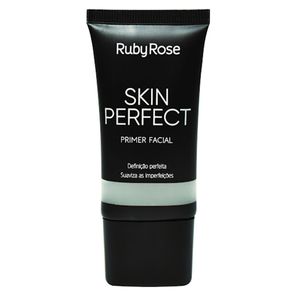 Primer Facial Ruby Rose Skin Perfect X 26 Ml