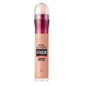 Corrector De Ojeras Maybelline Age Rewind Dark Circles Honey X 6 Ml