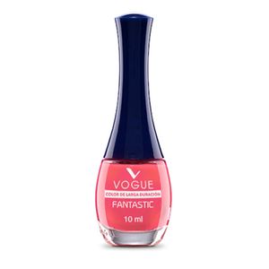 Esmalte Vogue Fantastic Capricho N.92 X 10 Ml