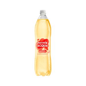Acqua Manzana Botella X 1.5 Lt