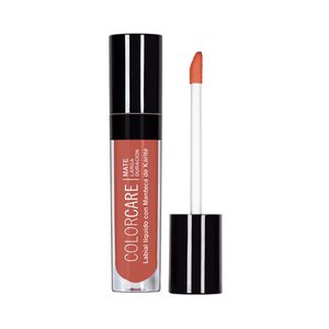 Labial Liquido Color Care Larga Duracion Velvet Matte X 4.5 Gr