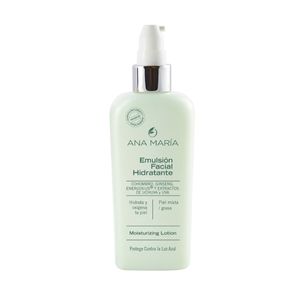 Emulsion Facial Ana Maria Hidratante X 120 Ml