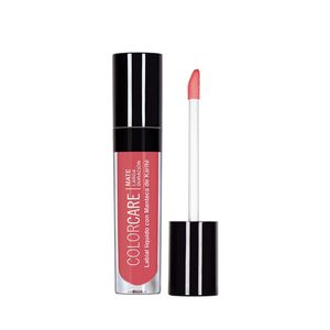 Labial Liquido Color Care Larga Duracion Flamingo X 4.5 Gr