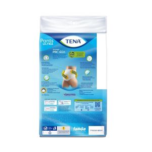 Tena Pants Ultra Talla L X 1 Und