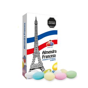 Almendra Francesa X 50 Gr