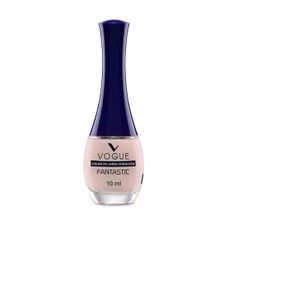 Esmalte Vogue Fantastic Cielo Rosa X 10 Ml