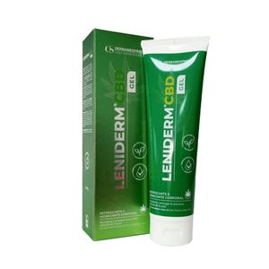 Leniderm Cbd Gel X 240 Gr