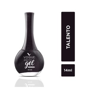 Esmalte Vogue Efecto Gel Talento X 14 Ml