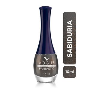 Esmalte Vogue Fantastic Sabiduria X 10 Ml