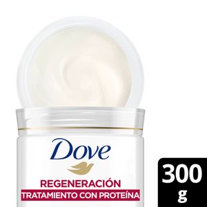Tratamiento Capilar Dove Regeneracion All In 1 X 300 Gr