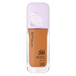 Base Maquillaje Maybelline Super Stay 30h Spf 16 N 340 X 35 Ml