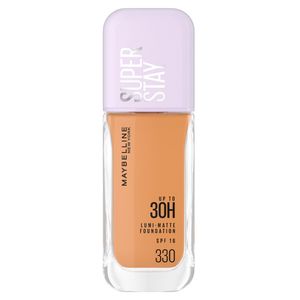 Base Maquillaje Maybelline Super Stay 30h Spf 16 N 330 X 35 Ml