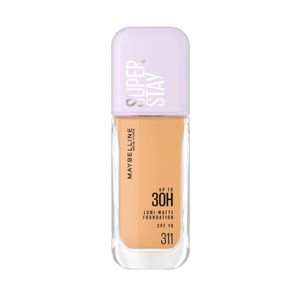 Base Maquillaje Maybelline Super Stay 30h Spf 16 N 311 X 35 Ml