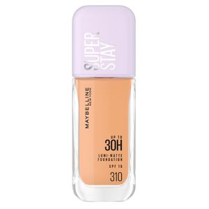 Base Maquillaje Maybelline Super Stay 30h Spf 16 N 310 X 35 Ml