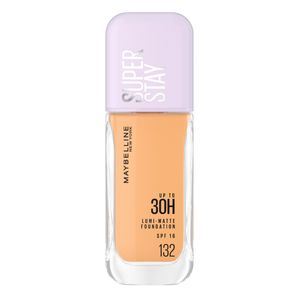 Base Maquillaje Maybelline Super Stay 30h Spf 16 N 132 X 35 Ml