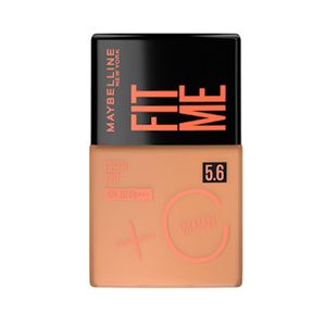 Base Maquillaje Maybelline Fit Me Fresh Tint Spf 50 N 5.6 X 30 Ml