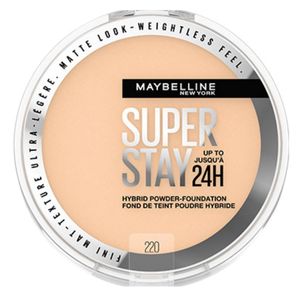 Polvo Compacto Maybelline Super Stay 24h No. 220 X 9 Gr